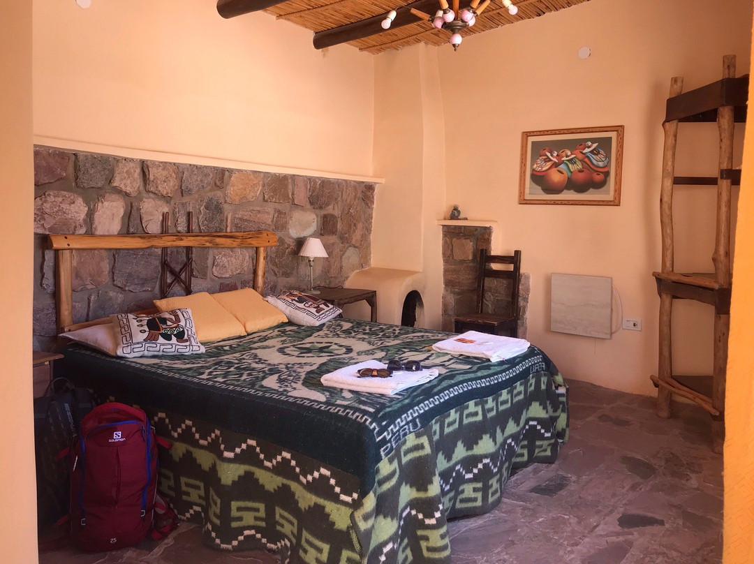 Posada Killari主图