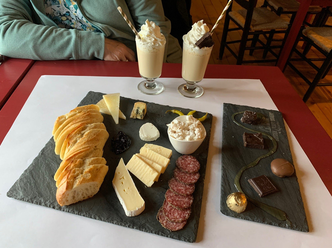 Boyden Valley Winery & Spirits-Cambridge必去景点