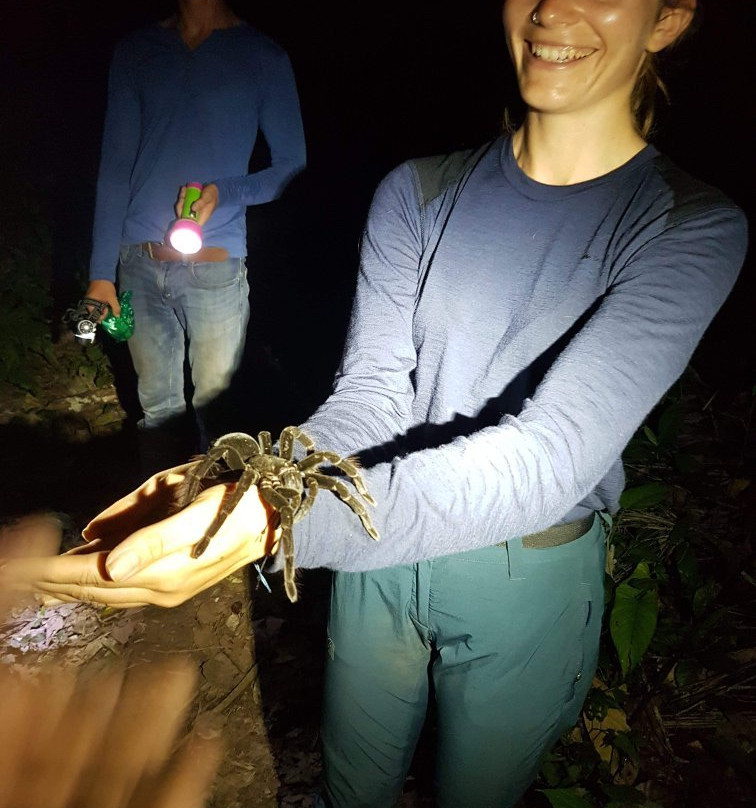 Escorpion Travels-Rurrenabaque必去景点