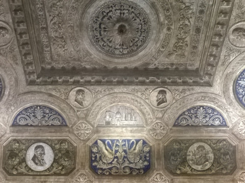 Antica Farmacia-摩德纳必去景点