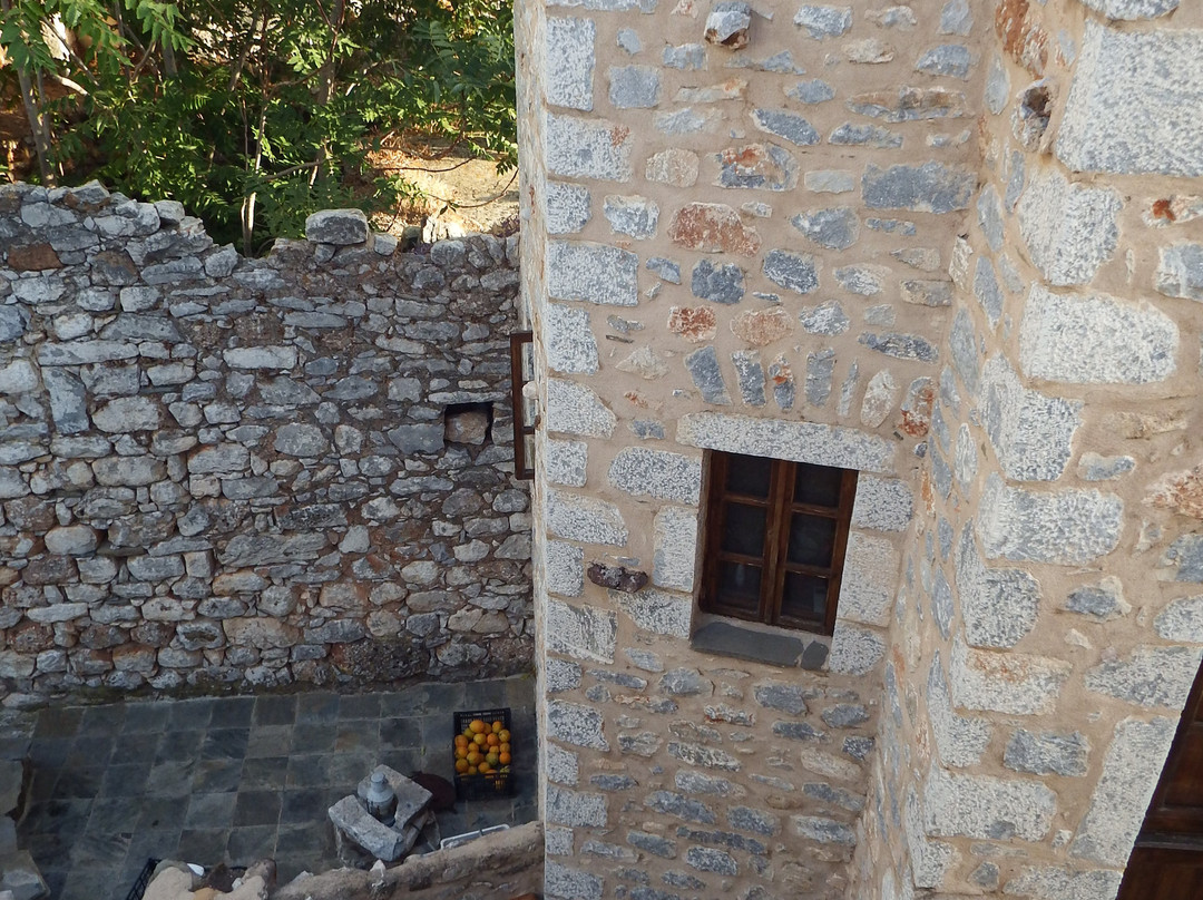 Citta Dei Nicliani主图