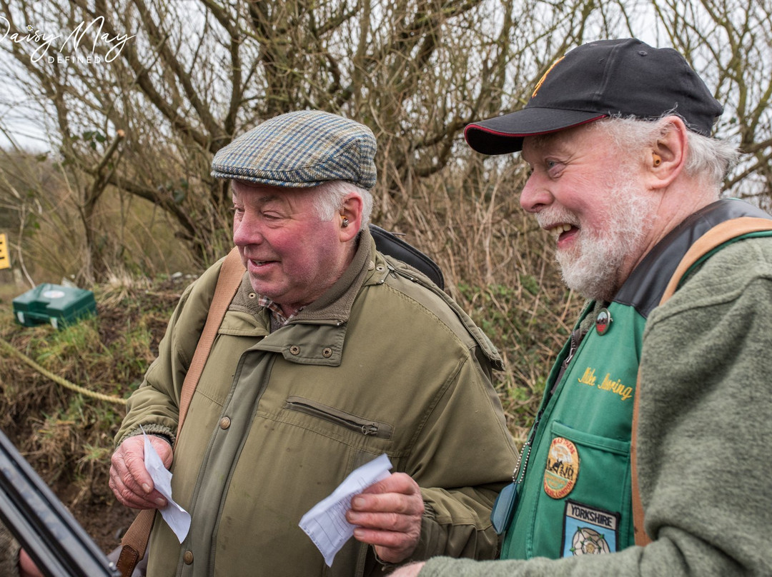 Humberside Shooting Ground景点图片