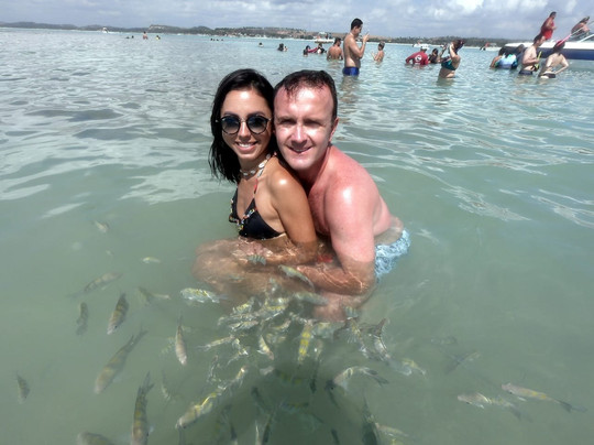 Alltour Viagens & Turismo-嘎林海斯港必去景点