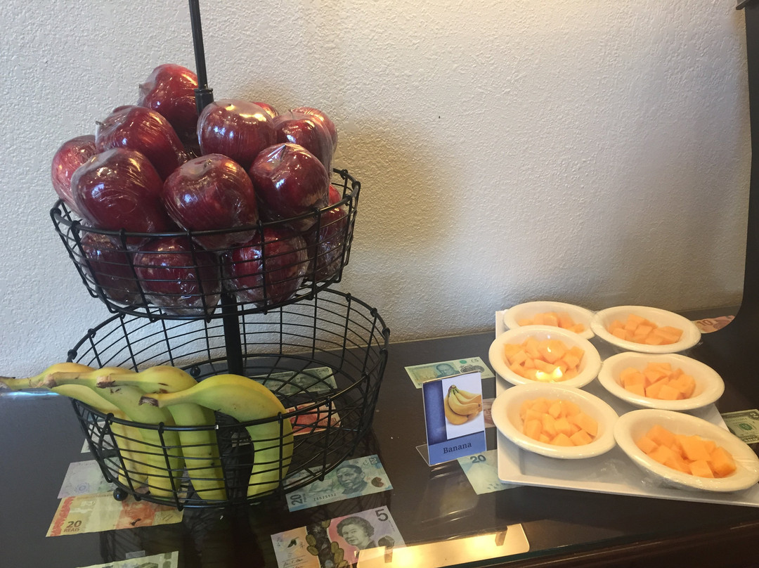 Best Western Plus Newport Mesa Inn主图