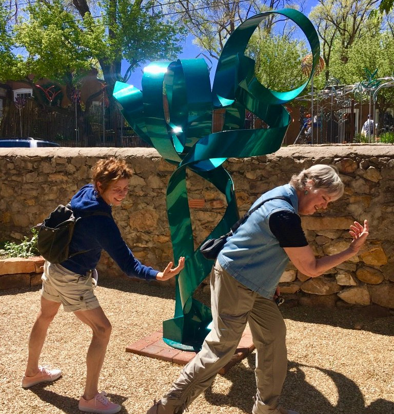 Santa Fe Art Tours景点图片