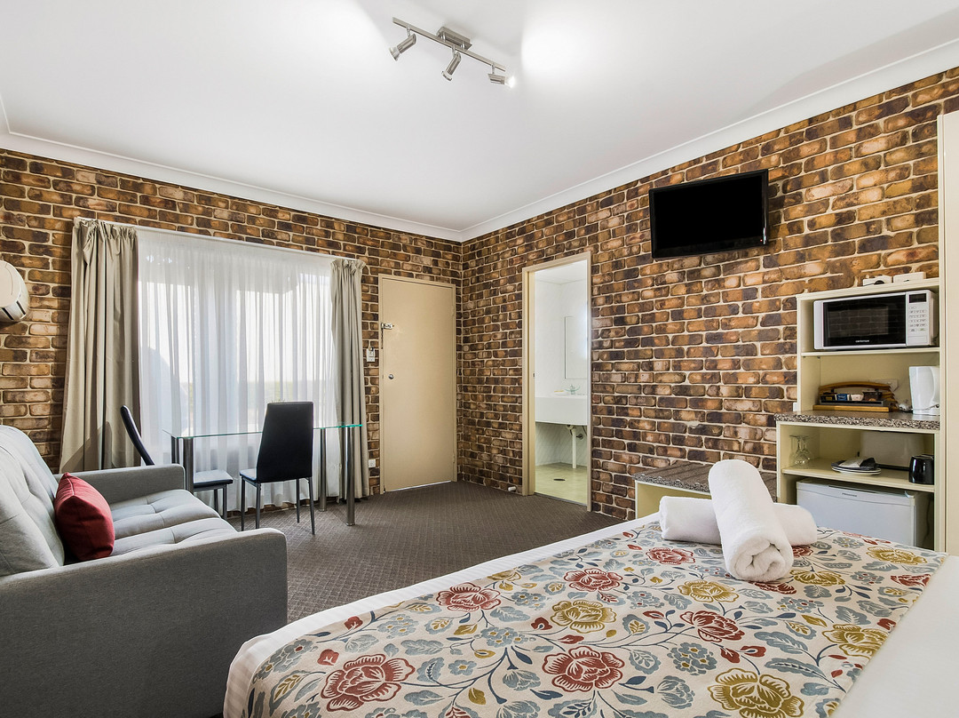 Richmond Motor Inn主图