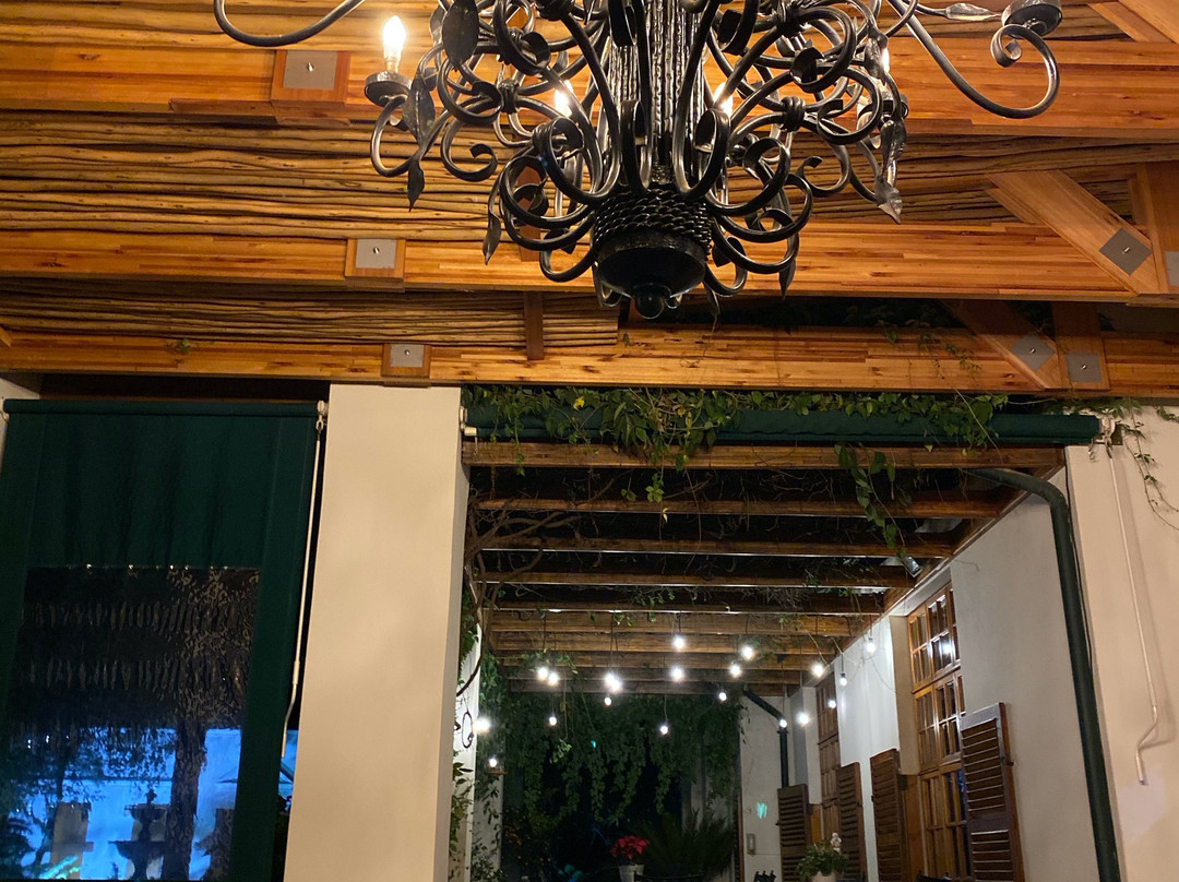 Kleine Constantia Guest House主图