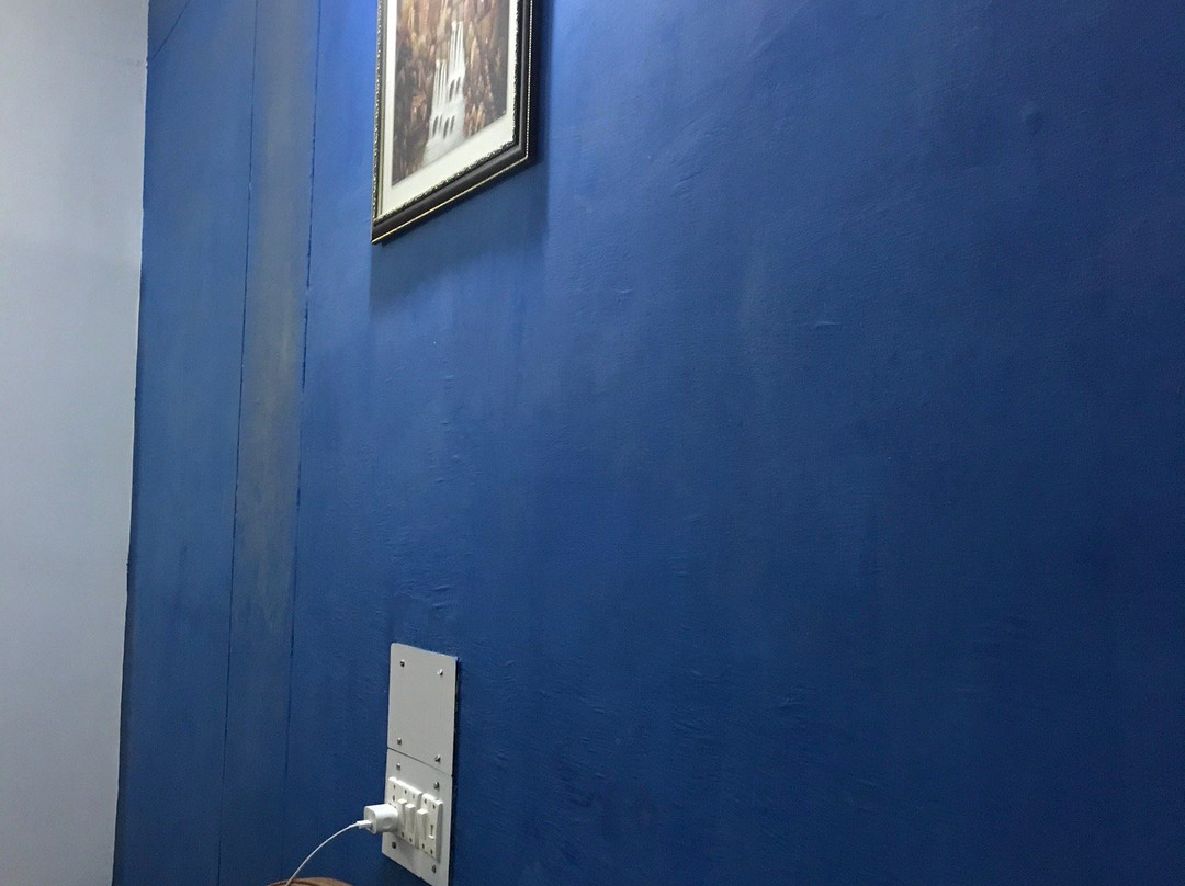 Holiday Home Palampur主图