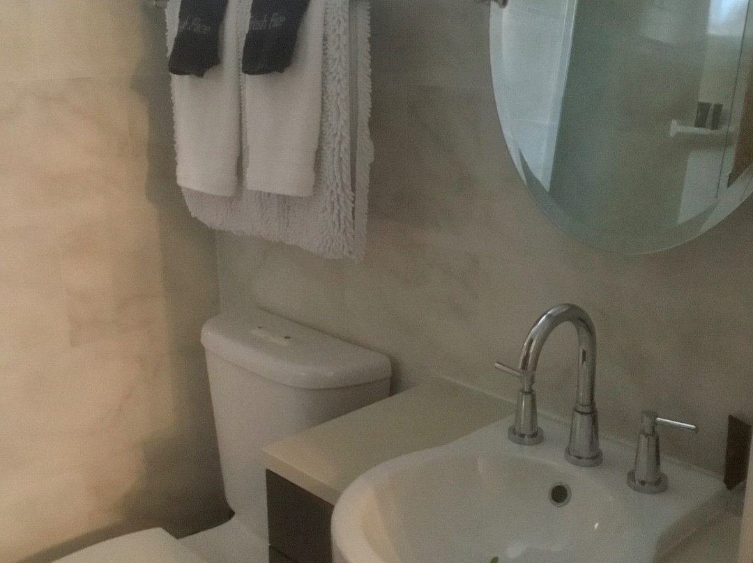 The Manse Boutique Inn主图