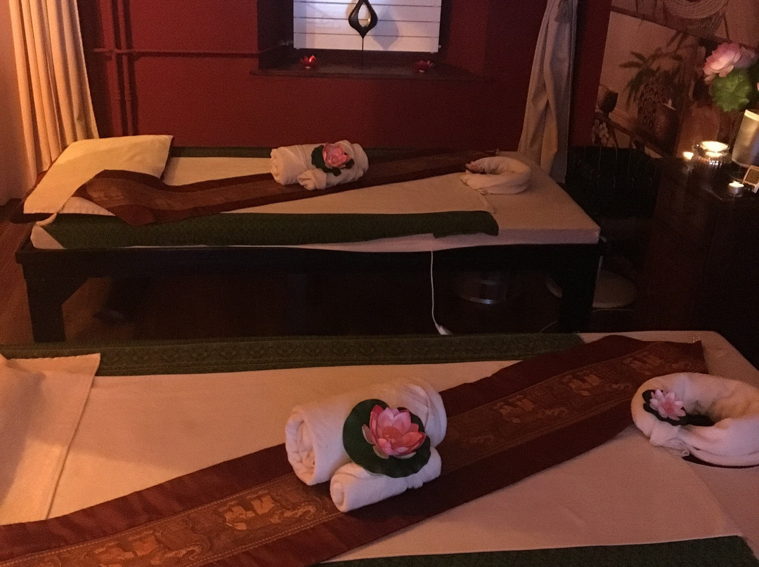 Siam Golden - Authentic Thai Massage景点图片