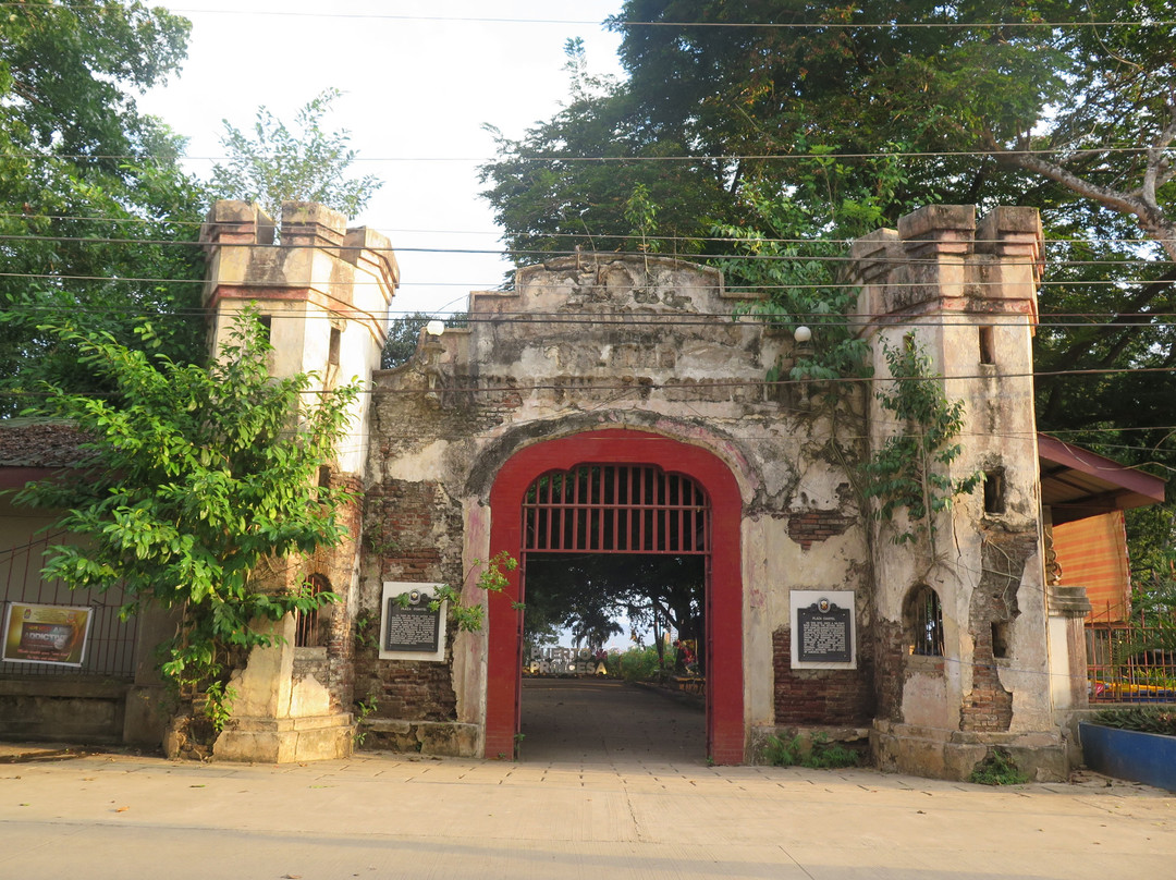 Plaza Cuartel景点图片