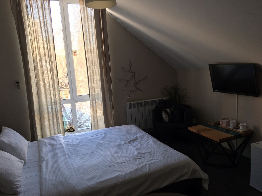 Hotel Eco-Style主图