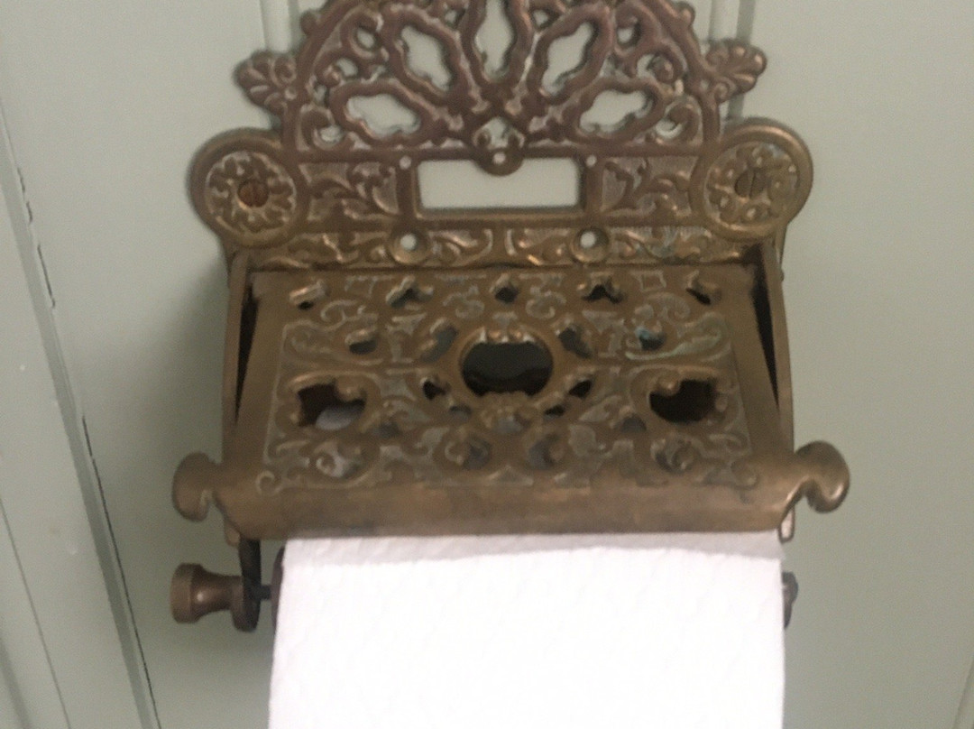 The Bull at Benenden主图