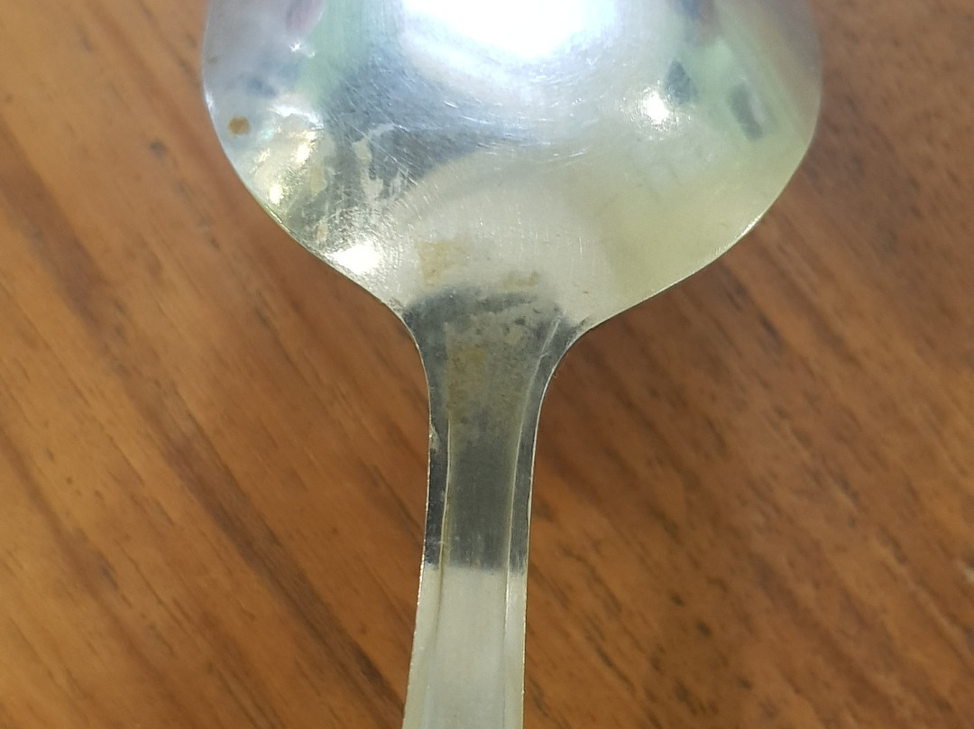 The Almond Tree主图