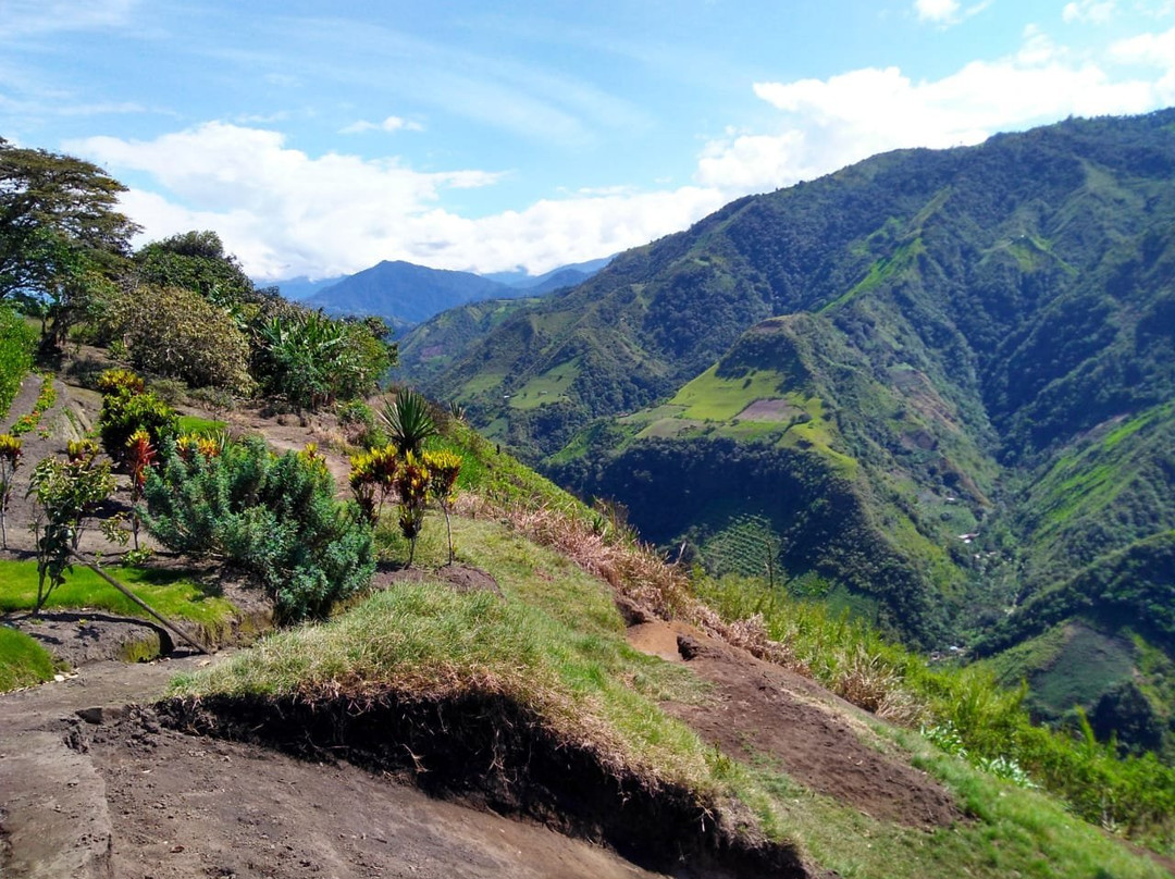 Willka Eco Lodge主图