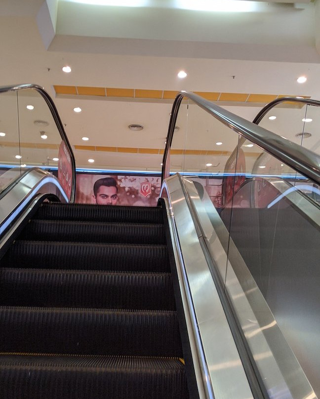 Fiza by Nexus-芒加罗必去景点