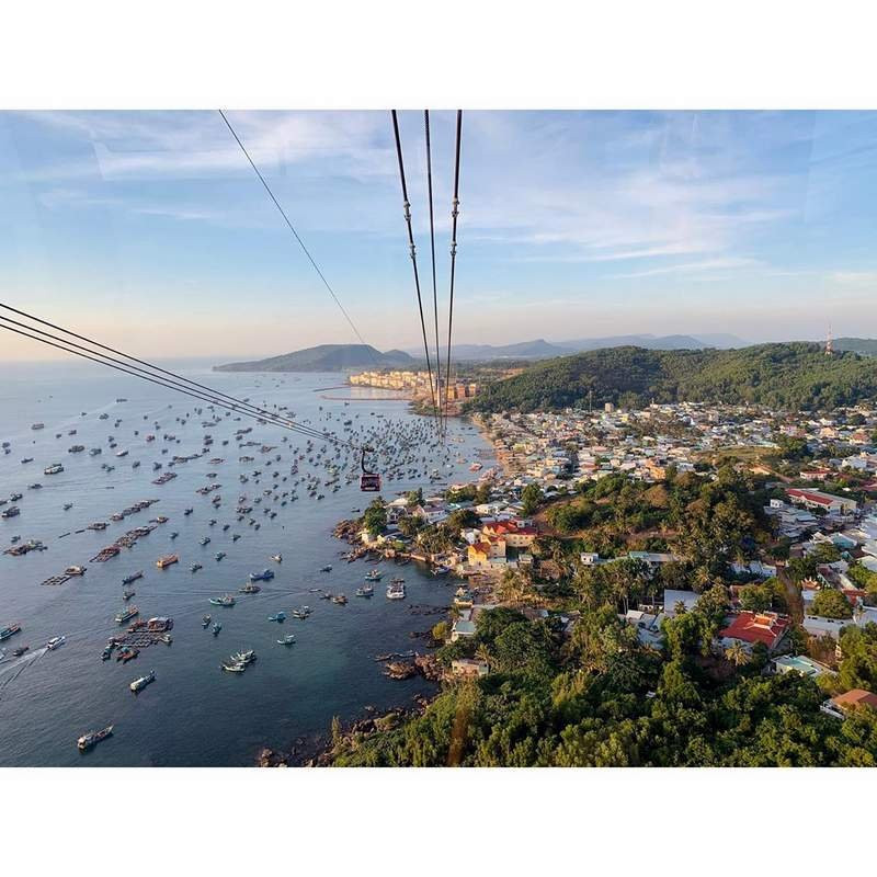 La Paloma Resort Phu Quoc主图