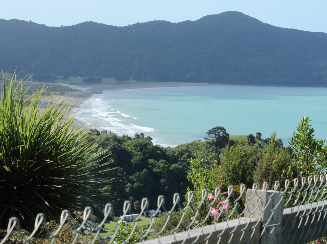 Hicks Bay Motel Lodge主图