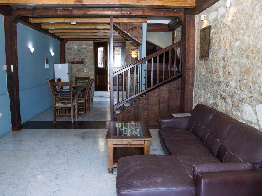 Creta Seafront Residences主图