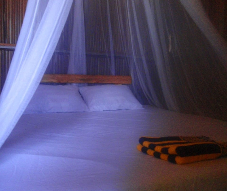 Raja Ampat Sunrise Homestay主图