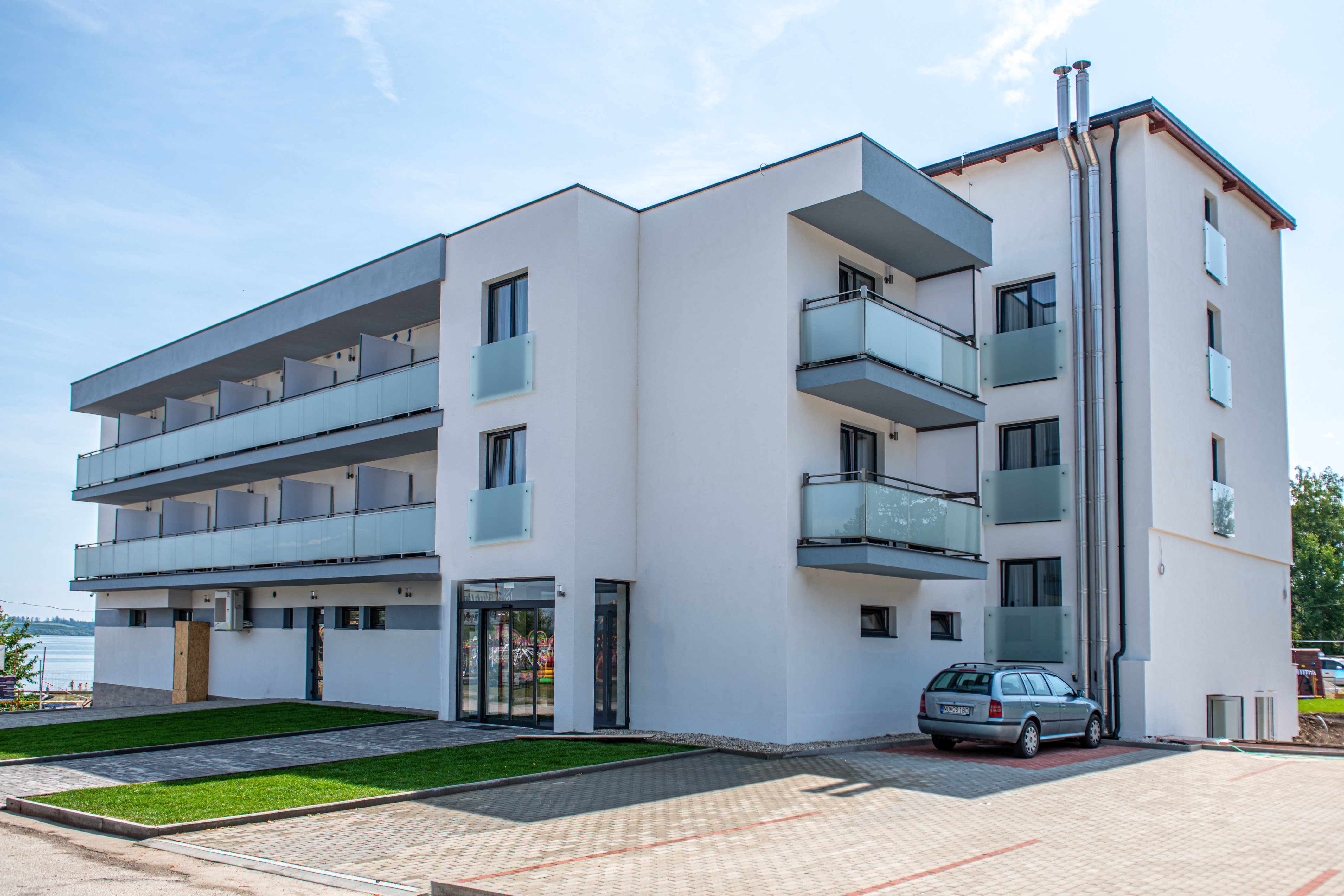 Hotel Pristav-官方