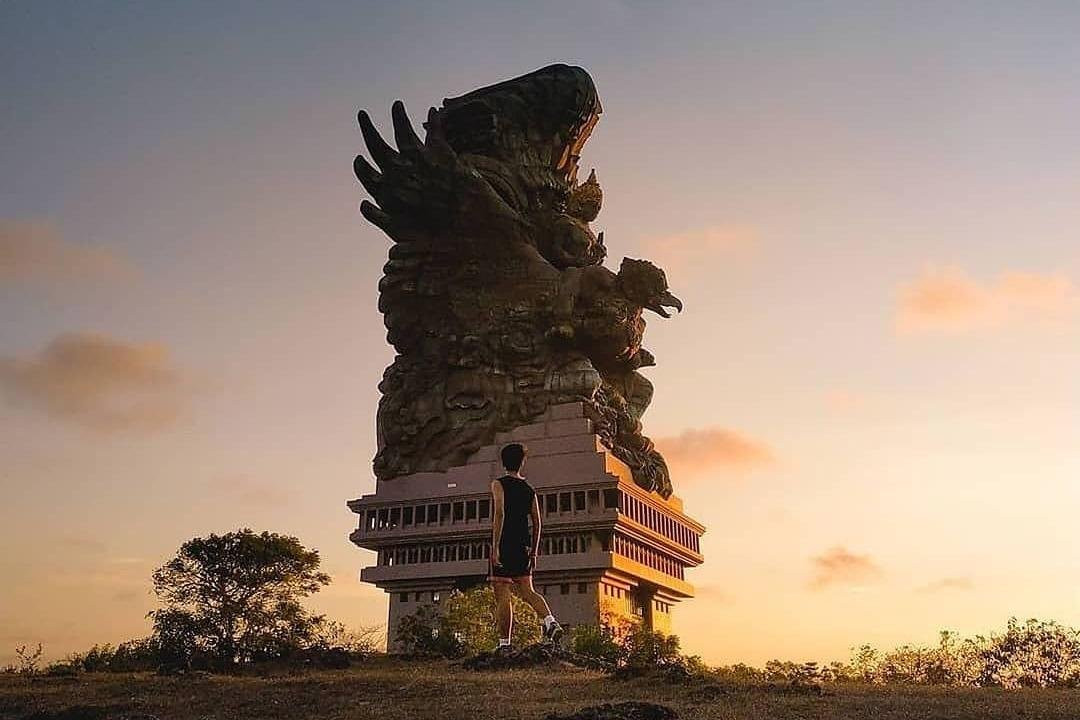 PT. Marina Bali Wisata-卡朗阿森必去景点