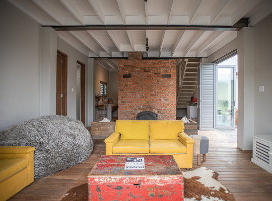 Marabou Estate旅游攻略图片