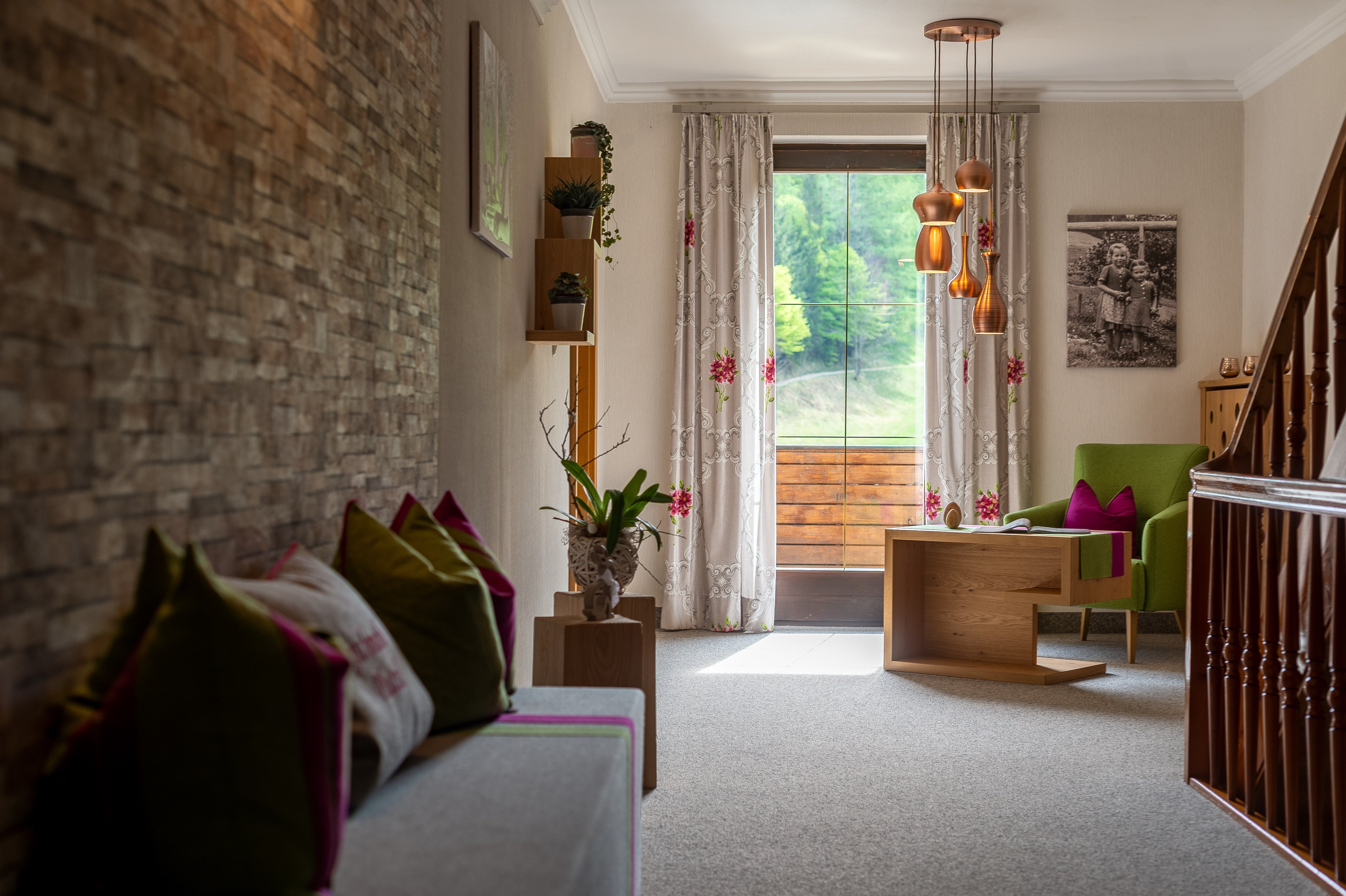 Landhotel Hochlackenhof-官方