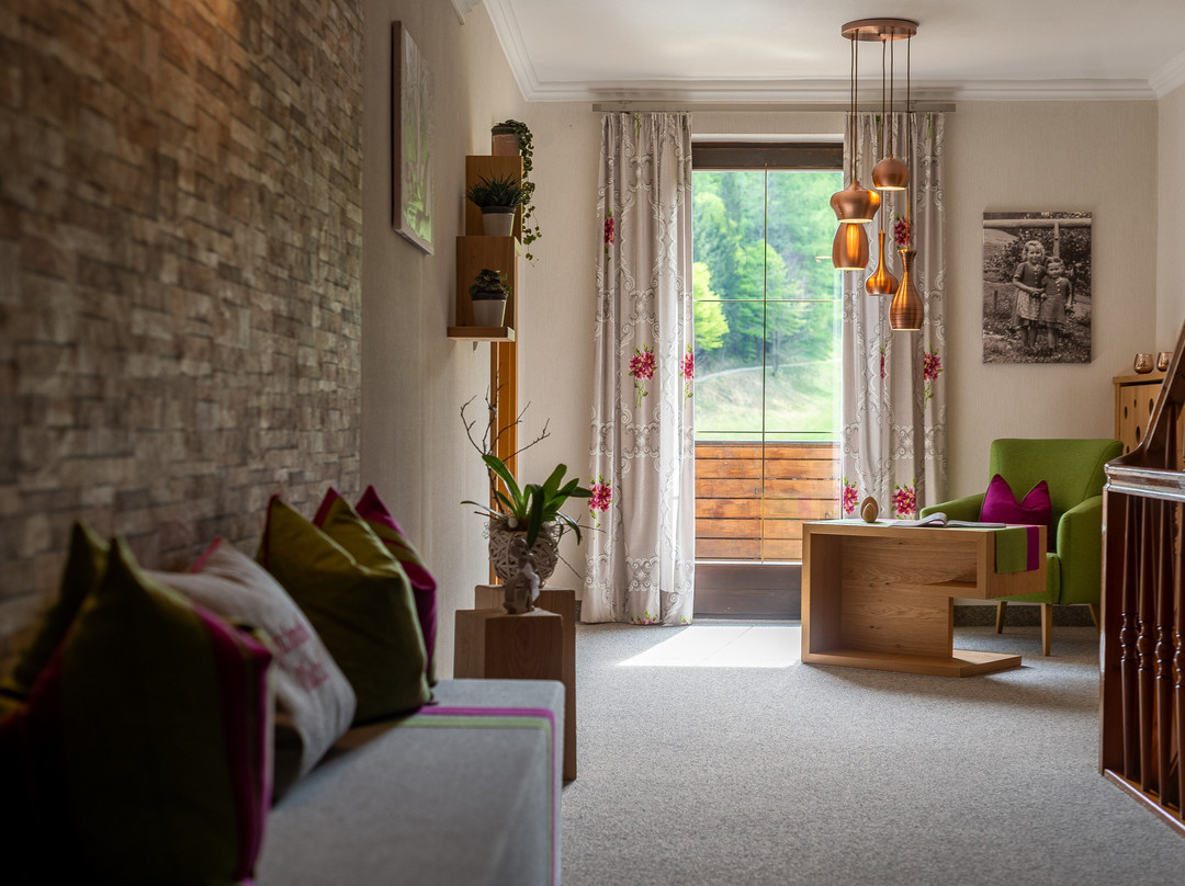 Landhotel Hochlackenhof主图
