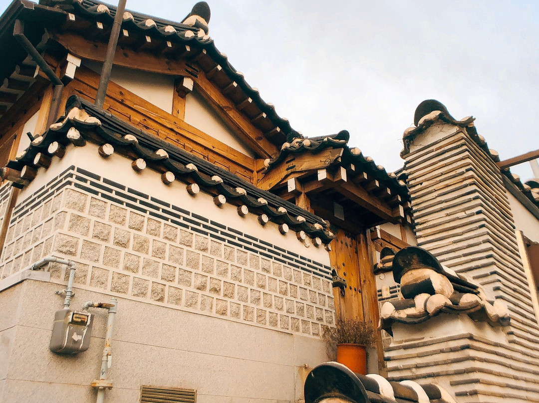 北村韩屋村景点图片