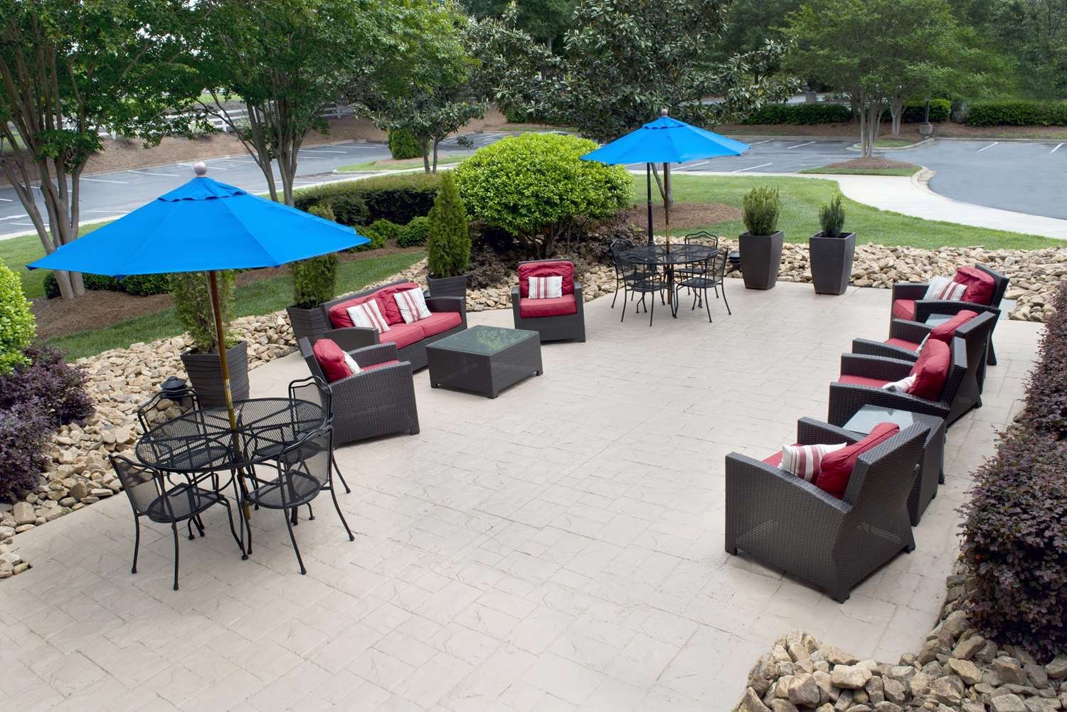 Hilton Garden Inn Rock Hill-官方