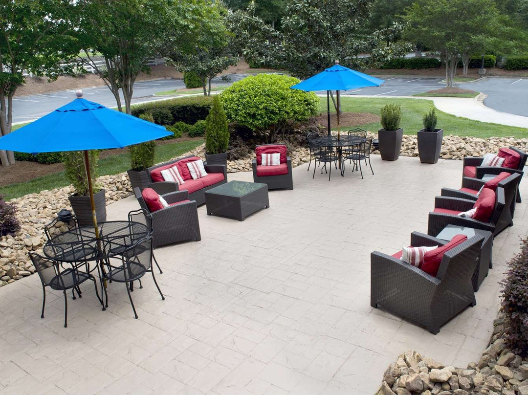 Hilton Garden Inn Rock Hill主图