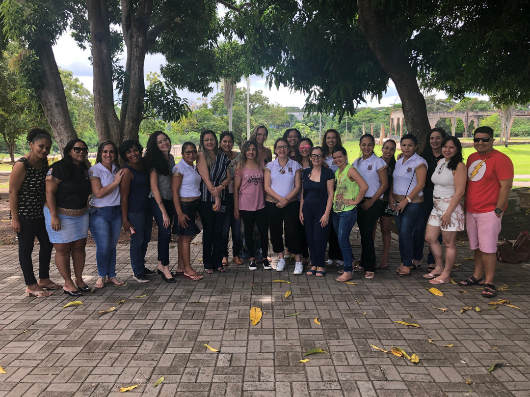 Cimba Park-Araguaina必去景点