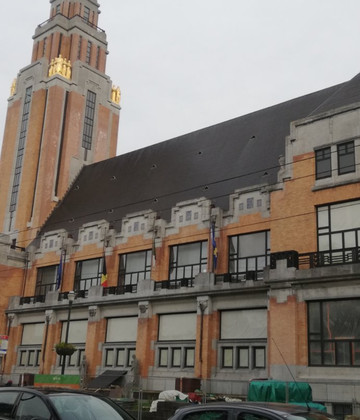 Brussels Greeters-布鲁塞尔必去景点