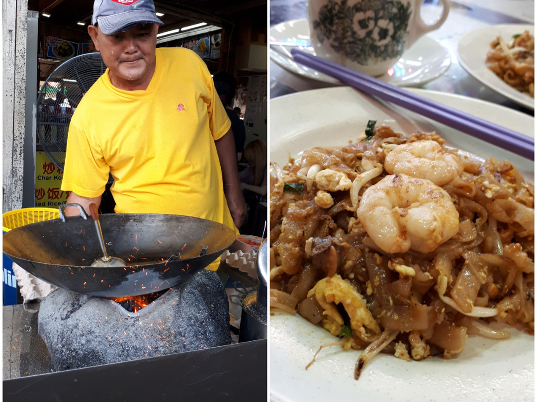 Metro Bike Easy Green Travel-乔治城必去景点