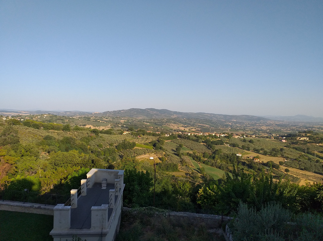 La Rocca Guest House & Spa主图