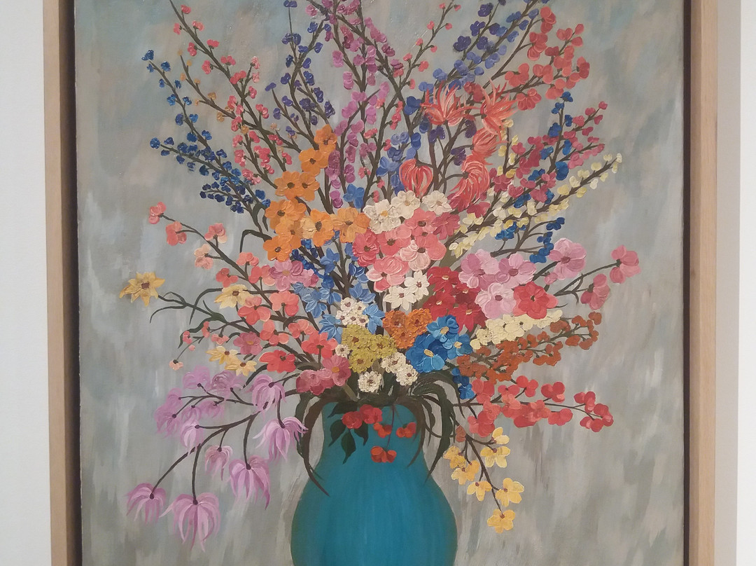 Nicolas Sursock Museum-贝鲁特必去景点