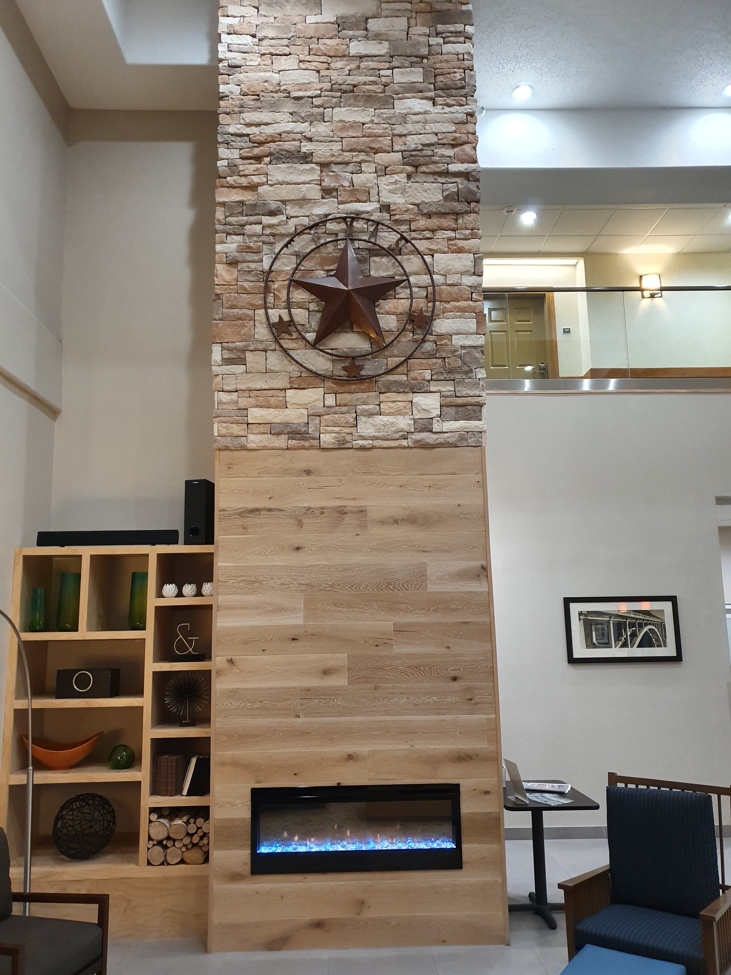 Country Inn & Suites by Radisson, Houston Intercontinental Airport East, TX-浴室