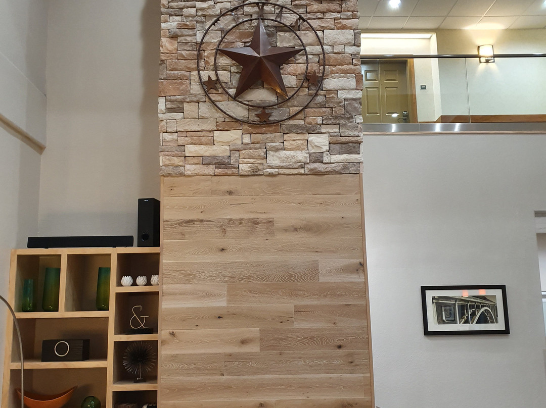 Country Inn & Suites by Radisson, Houston Intercontinental Airport East, TX主图