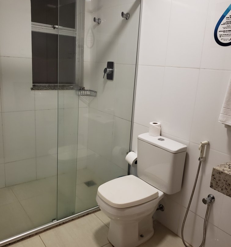 Vertentes Suítes Hotel主图