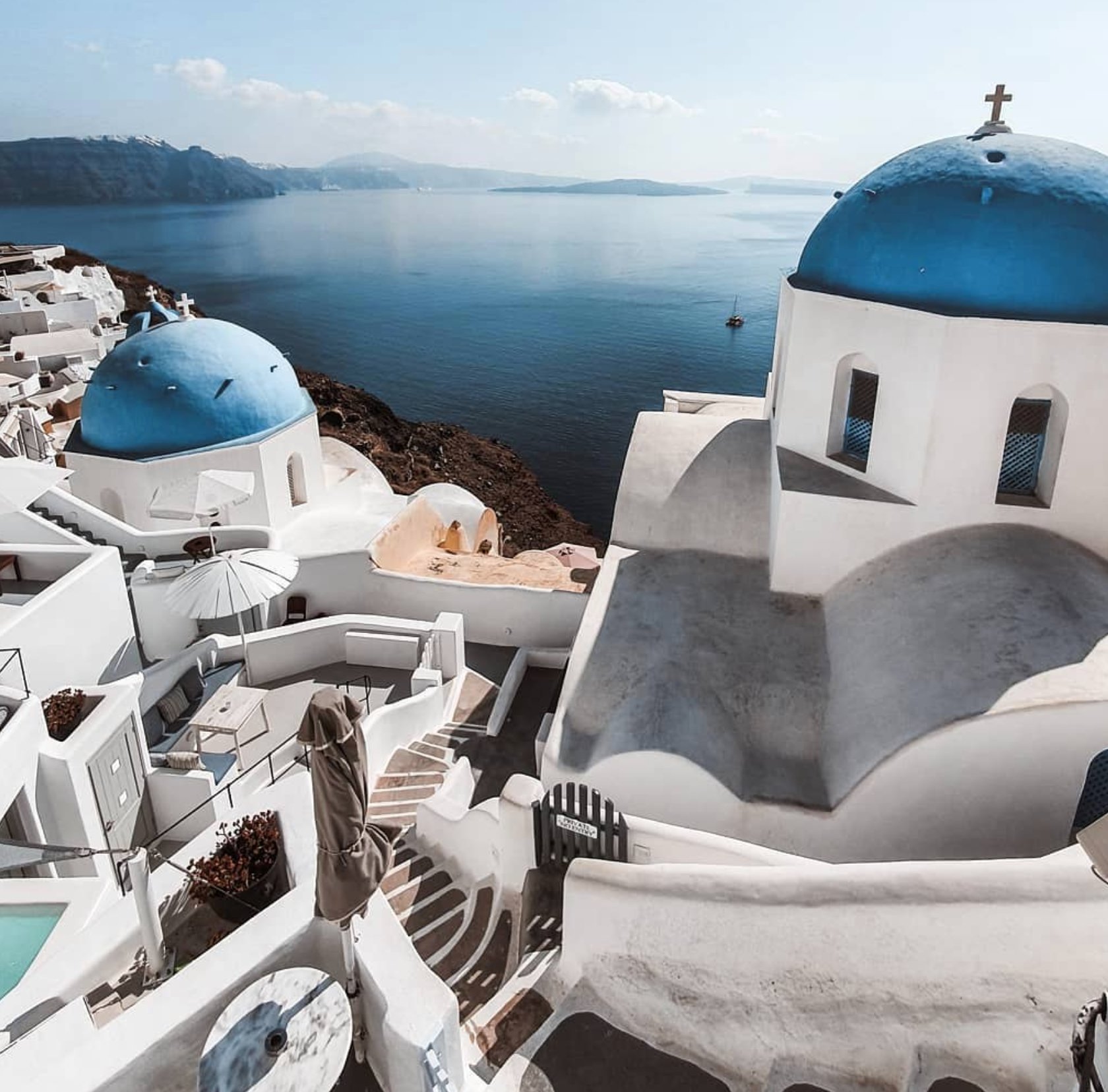 贵宾套房宾馆-酒店景观