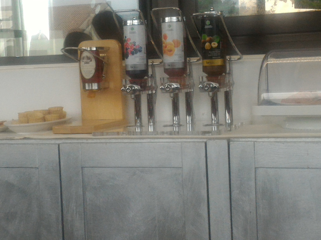 Hotel Valpolicella International主图