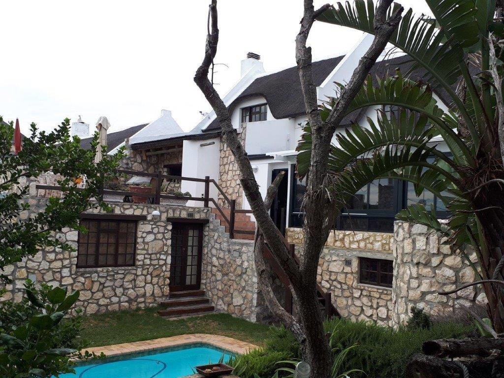 Arniston Lodge主图