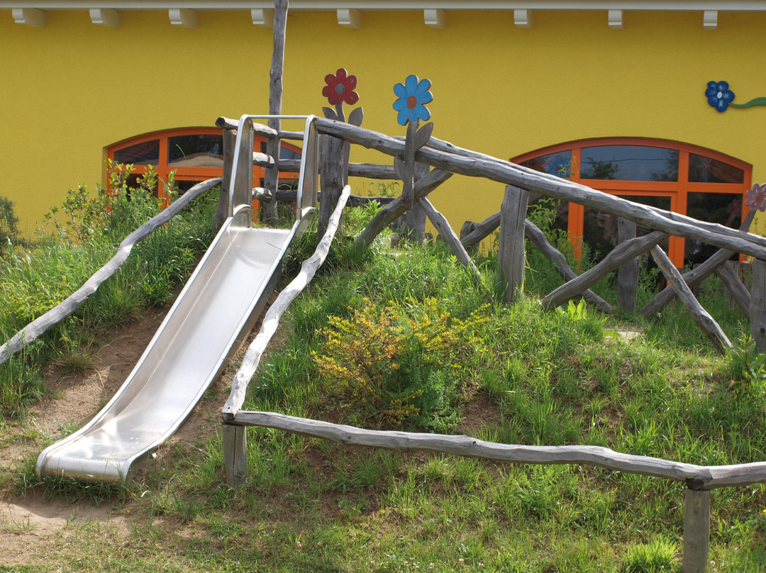 Landhotel zum Honigdieb主图