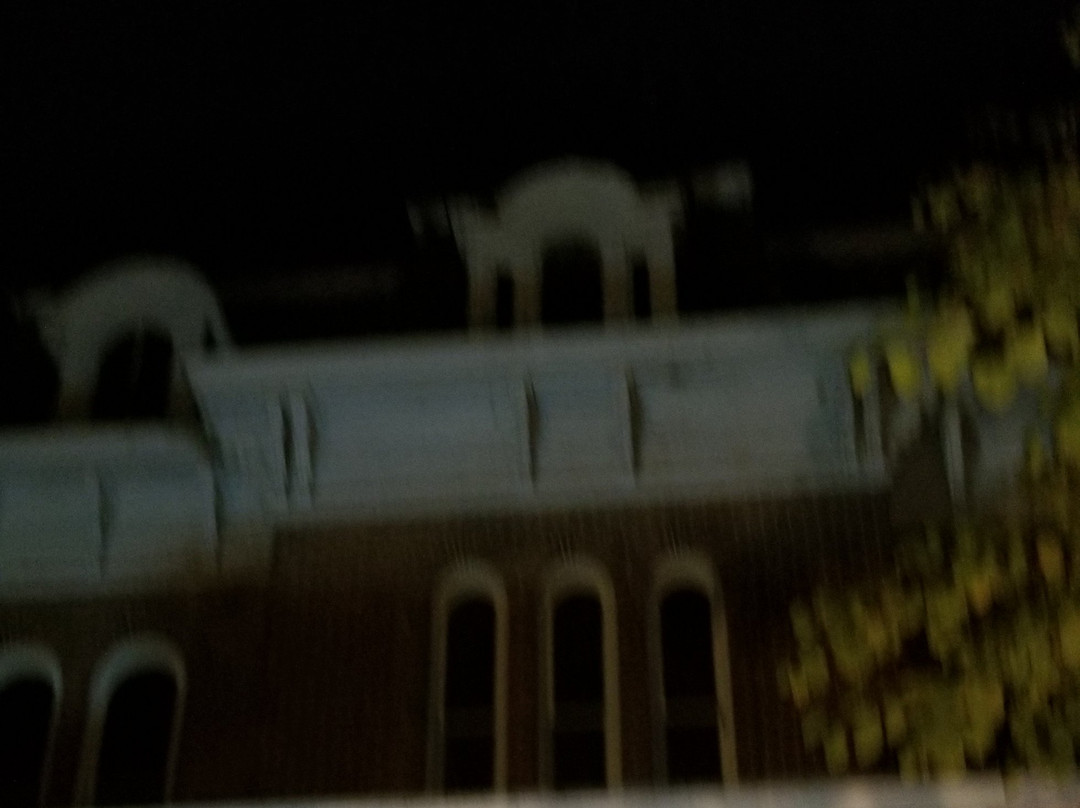 McPike Mansion - Private Tours-奥尔顿塔必去景点