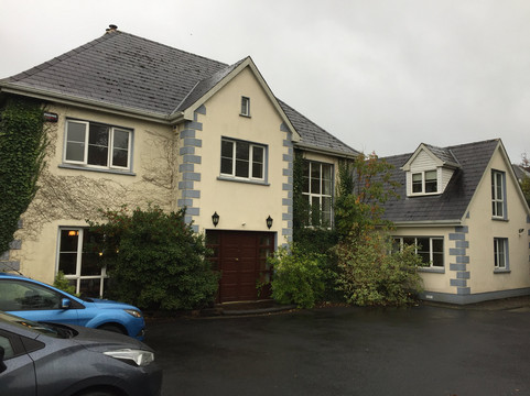 Knocklyon House B&B主图