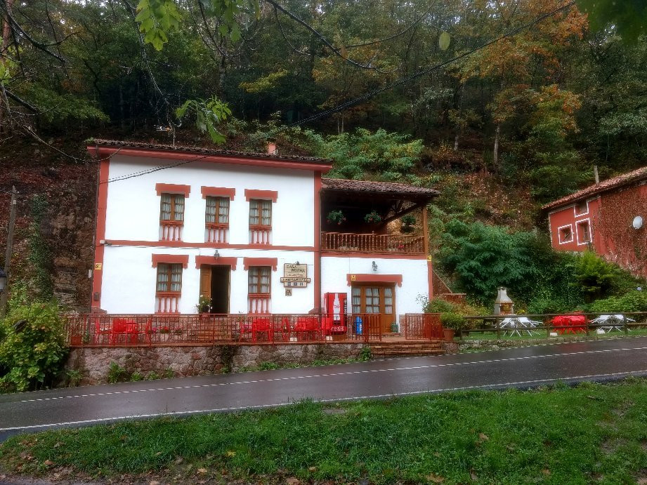 Casa Rural Priena主图