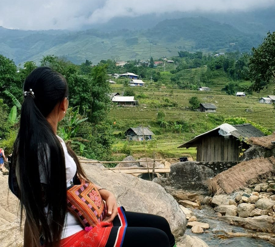 Sapa Local Trekking Adventures-沙巴必去景点