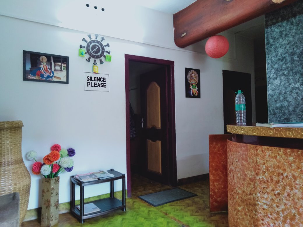 Punarjeeva Ayurvedic Center景点图片