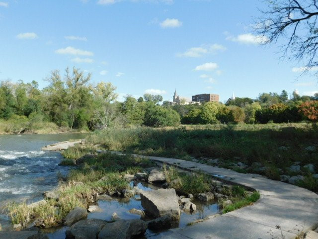 Root River景点图片